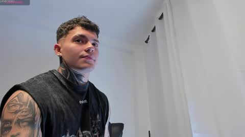 Alan online show from 09-12-25, 03:23