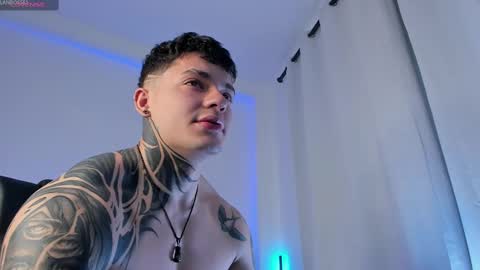 Alan online show from 09-26-25, 08:24