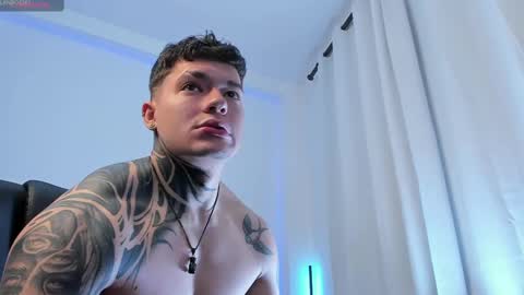 Alan online show from 09-30-25, 02:00