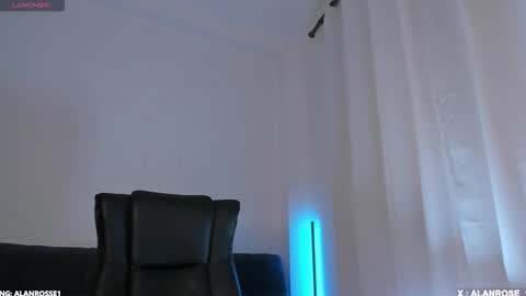 Alan online show from 10-25-25, 03:14