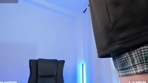 Alan online show from 11-09-25, 02:37