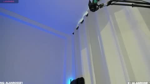 Alan online show from 01-13-26, 01:49