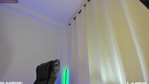 Alan online show from 01-15-26, 01:48