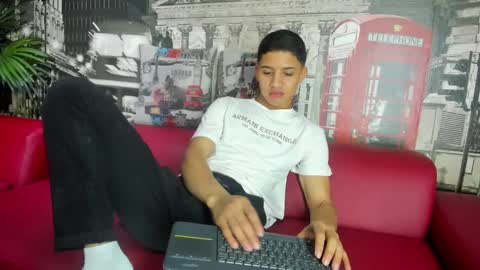 ---Alan--- online show from 12-16-24, 11:50