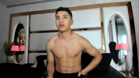 ---Alan--- online show from 02-09-25, 08:33