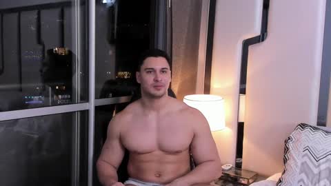 Snapshot of alan_vidal chatting on 12-12-24, 03:10 Alan Vidal online show from 12-12-24, 03:10