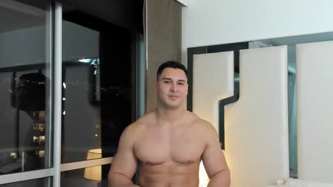 Snapshot of alan_vidal chatting on 02-02-25, 01:34 Alan Vidal online show from 02-02-25, 01:34