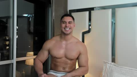 Snapshot of alan_vidal chatting on 02-04-25, 01:56 Alan Vidal online show from 02-04-25, 01:56