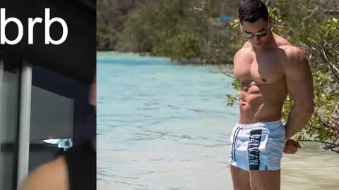 Snapshot of alan_vidal chatting on 02-27-25, 11:26 Alan Vidal online show from 02-27-25, 11:26