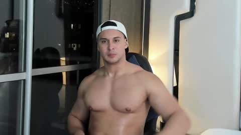 Snapshot of alan_vidal chatting on 03-08-25, 02:01 Alan Vidal online show from 03-08-25, 02:01