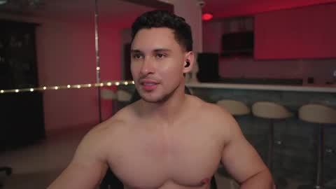 Alan Vidal online show from 06-05-26, 06:52