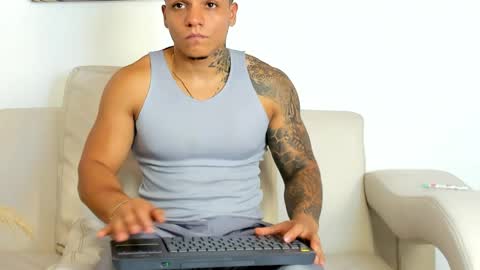 alan_vitori online show from 04-15-26, 12:39