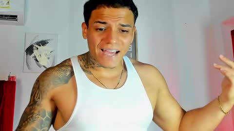 alan_vitori online show from 04-28-26, 10:48