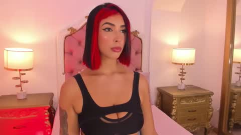 alana_2916 online show from 01-18-25, 07:37