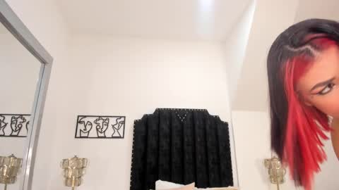 alana_2916 online show from 02-12-25, 07:35