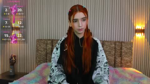 A L A N A  online show from 01-06-25, 12:13