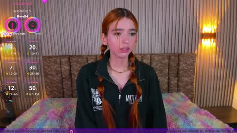 A L A N A  online show from 02-06-25, 02:26