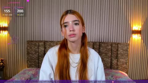 A L A N A  online show from 02-07-25, 03:19