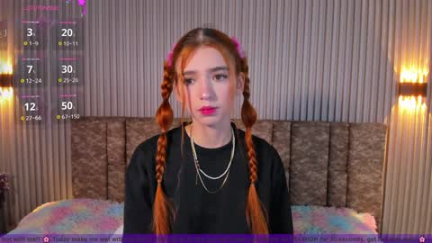 A L A N A  online show from 02-08-25, 12:06