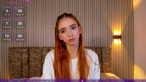 A L A N A  online show from 02-12-25, 03:38