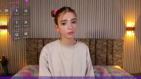 A L A N A  online show from 02-13-25, 11:50