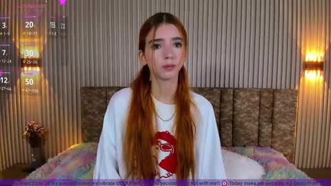 A L A N A  online show from 02-19-25, 03:05