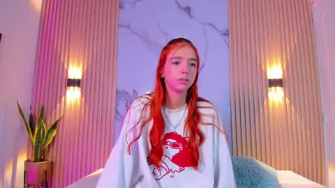 A L A N A  online show from 10-03-25, 11:40