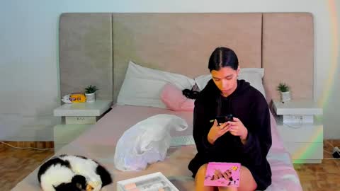 Snapshot of alana__get chatting on 10-11-25, 05:55 online show from 10-11-25, 05:55