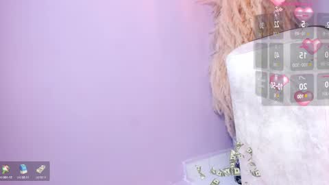 Snapshot of alana__rossetti chatting on 02-17-25, 04:04 Alana online show from 02-17-25, 04:04