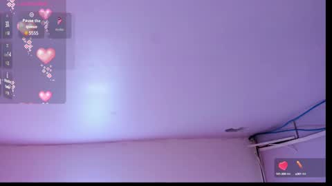 Snapshot of alana__rossetti chatting on 03-08-25, 12:52 Alana online show from 03-08-25, 12:52