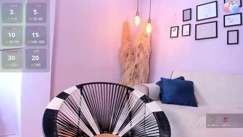 Snapshot of alana__rossetti chatting on 11-08-25, 12:27 Alana online show from 11-08-25, 12:27