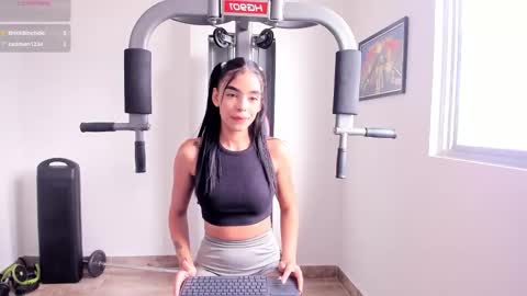 Alana online show from 09-11-25, 12:27