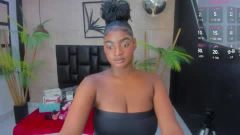 Snapshot of alana_bonny chatting on 09-11-25, 12:05 Alana online show from 09-11-25, 12:05