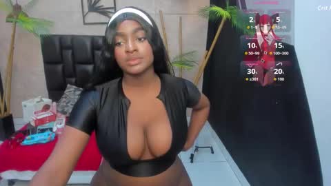 Snapshot of alana_bonny chatting on 10-20-25, 12:38 Alana online show from 10-20-25, 12:38