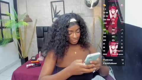 Alana online show from 03-12-26, 06:47