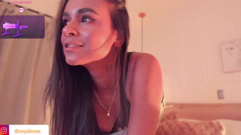 Alana online show from 02-08-25, 07:15