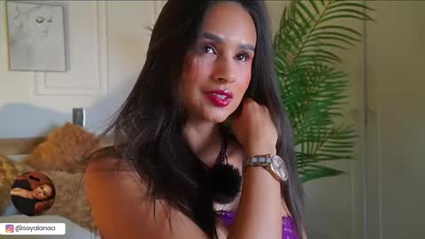 Alana online show from 02-05-26, 03:00