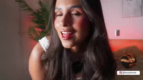 Alana online show from 03-11-26, 03:01