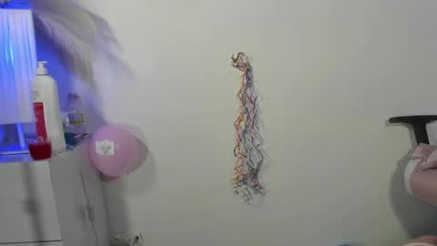 Alana  online show from 12-07-24, 09:50