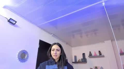 Maeve  online show from 12-26-24, 10:48