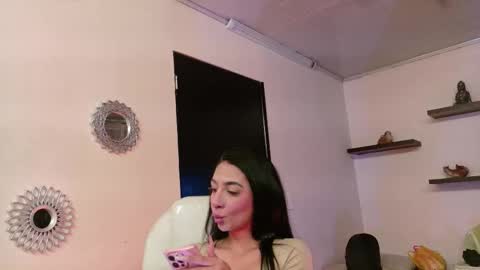 Maeve  online show from 09-21-25, 11:01