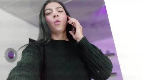 Maeve  online show from 02-10-26, 10:41