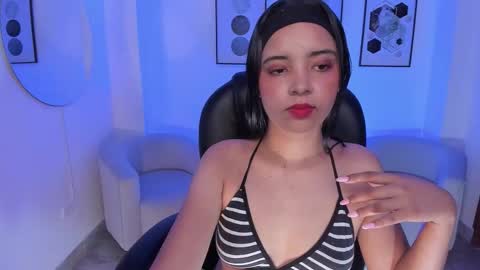 alana  online show from 01-10-26, 07:04