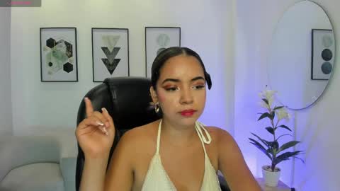 alana  online show from 04-09-26, 08:36