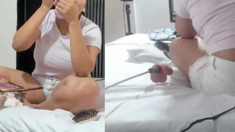 Alana online show from 01-11-26, 07:08