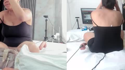 Alana online show from 01-18-26, 07:17