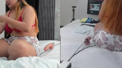 Alana online show from 02-14-26, 07:21