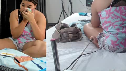 Alana online show from 04-04-26, 08:06