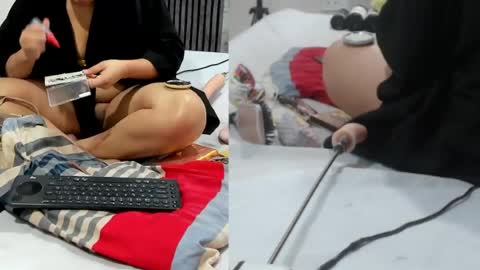 Alana online show from 04-25-26, 07:11