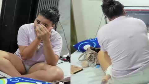 Alana online show from 07-20-26, 07:27